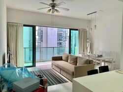 Thomson Euro-asia (D11), Condominium #591401521